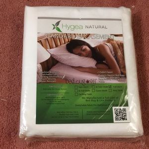 Hygea Standard Encasement Bed bugs protection💙